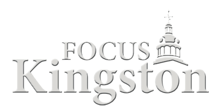 Logo for Focus Kingston